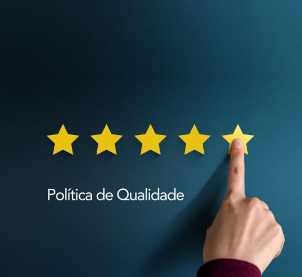 Política de Qualidade